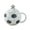 Blue, variant on Ywmsfl Unique Soccer Themed Coffee Cup 14oz Ceramic Mug Cup Present Ideal For Sports Enthusiasts And Collectors