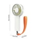 thumbnail image 2 of VH Small Fan Silent Office Dormitory Strong Wind Handheld Mini Usb Fan Rechargeable Portable Small Fan, 2 of 4