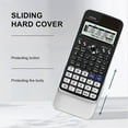 thumbnail image 5 of FX-991EX Scientific Calculator 552 Functions Functional Calculator for School Students and Teachers, 5 of 5
