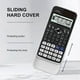 thumbnail image 5 of FX-991EX Scientific Calculator 552 Functions Functional Calculator for School Students and Teachers, 5 of 5