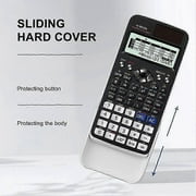 FX-991EX Scientific Calculator 552 Functions Functional Calculator C