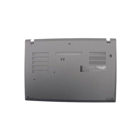 New Genuine Lenovo Thinkpad T490 Bottom Base Cover 01YN936