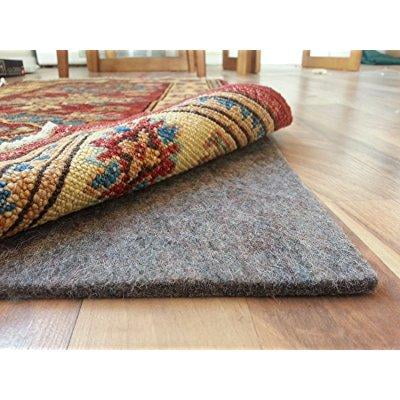 1 2 inch thick rug pad
