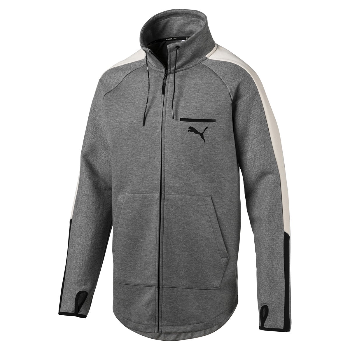 puma evo t7 jacket