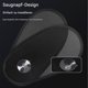 thumbnail image 3 of Sunshades for car side windows heat protection roller blinds with suction cups, 3 of 5