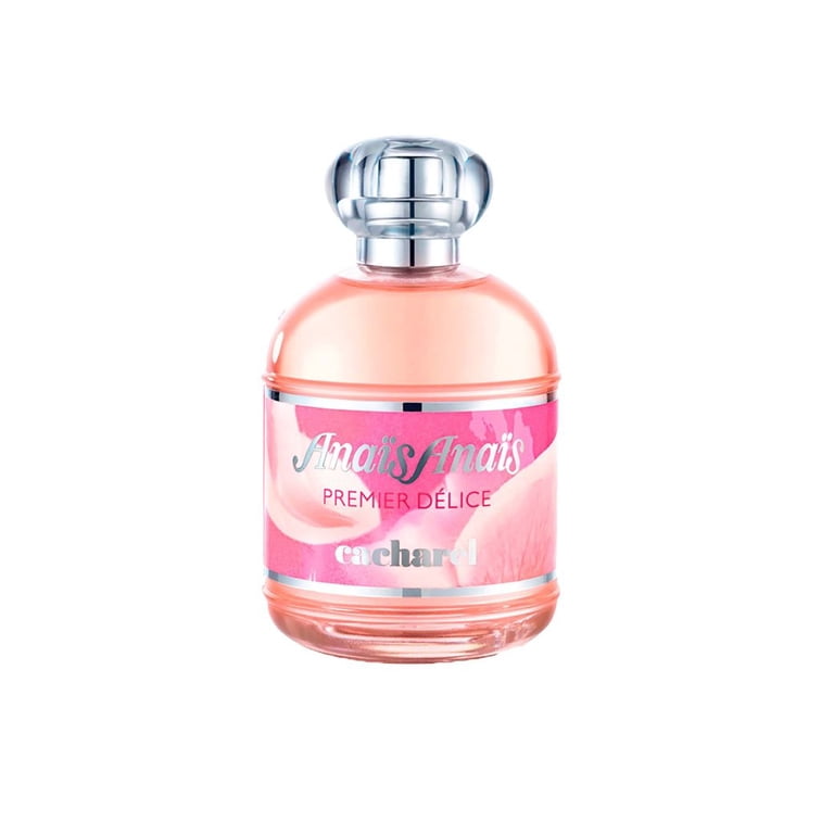 Cacharel Anais Anais Premier Delice Perfume, 3.4 oz Eau De