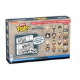 thumbnail image 6 of Avatar: TLA Aang Bitty Pop! Mini-Figure 4-Pack, 6 of 11