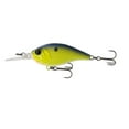 thumbnail image 5 of 6th Sense – Pressure Series – Flat-Sided Crankbait – Bass Fishing – Finesse Tight Wobble – Multiple Depth Models Available, 5 of 10