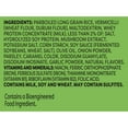 thumbnail image 5 of Knorr No Artificial Flavors Mushroom Rice Cooks in 7 Minutes, 5.5 oz Regular Pouch, 5 of 7