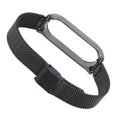 thumbnail image 4 of Correa De Reloj De Metal, Durable Perfect Fit Cómodo Smartwatch Banda De Metal Para Mi Band 6 Smartwatch ANGGREK  Otros, 4 of 8