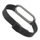thumbnail image 5 of Correa de reloj de Metal ANGGREK reemplazo de banda de Metal para Smartwatch Mi Band 6, 5 of 8