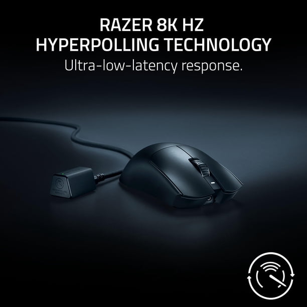 Razer Viper V3 Pro Wireless Gaming Mouse - Black - Walmart.ca