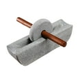 thumbnail image 4 of Elodie Chinese Mill Set Tea Powder Grinding Machine for Household Coffee Bean, 4 of 8