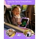thumbnail image 5 of Tableta de escritura LCD TEKFUN Doodle Board de 8.5 pulgadas, color morado, 5 of 7