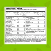 Flintstones Chewable Kid's Multivitamin w/ Immunity Support, 90 Count