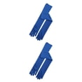 thumbnail image 1 of Guantes largos multicolores Sonducket de 45cm para vestido de cena para mujer, 1 of 6