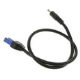 thumbnail image 1 of Cable adaptador Sunnimix EC5 a DC 5525 para arrancador de salto de coche, 1 of 7