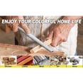 thumbnail image 4 of Metal steel file tool kit, 4 of 5