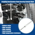 thumbnail image 2 of Coupling Intermediate Shaft Steering Column Shaft for Toyota 4Runner 03-09 No.45210-35240/4521035240, 2 of 7