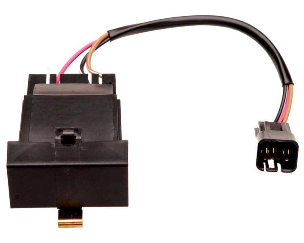 AC Delco 10052973 Fuel Pump Pulsator