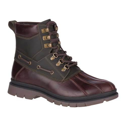 Men's Sperry Top-Sider Watertown Duck Boot
