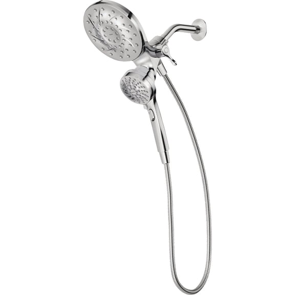 Moen 26010 Tub and Shower Faucets and Accessories, Chrome