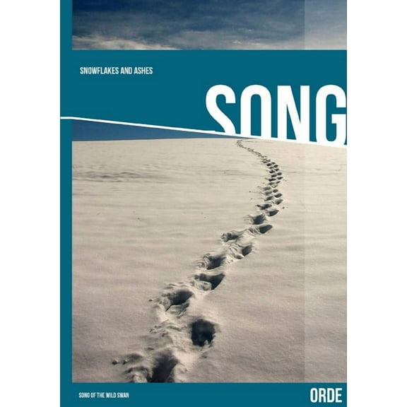 Snowflakes and Ashes, (Paperback)