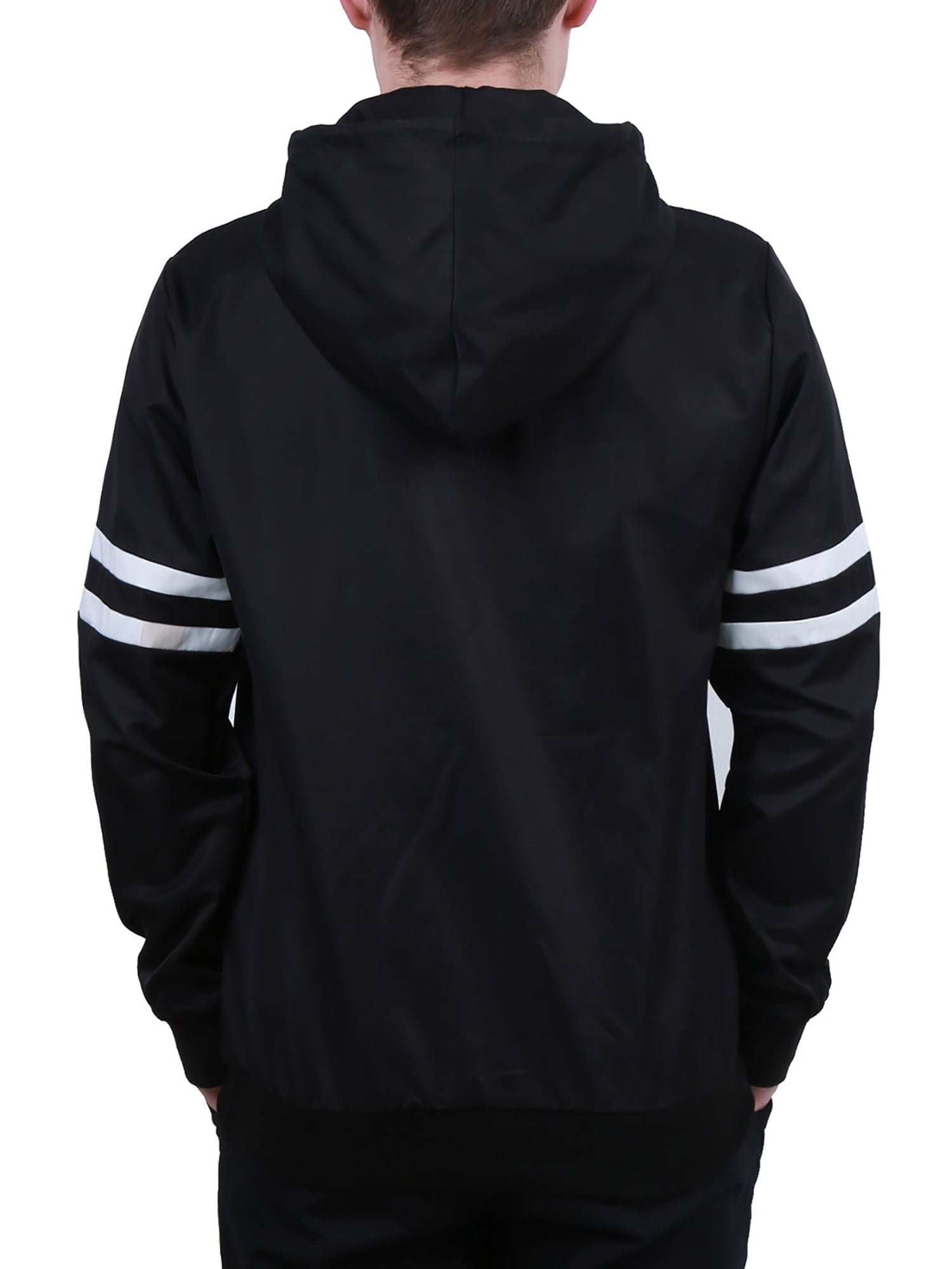 hoodies without sleeves