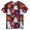 Pink, variant on newwalpole Toddler Baby Girl Halloween T-Shirts Cutest Pumpkin in The Patch Graphic Shirts Kid Short Sleeve Tees Vintage Top (Pink, 6-7 Years)