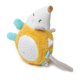 thumbnail image 1 of Juguete de peluche para niños, lindo sueño relleno, luz de noche Led oso de fresa Electrónica, 1 of 4