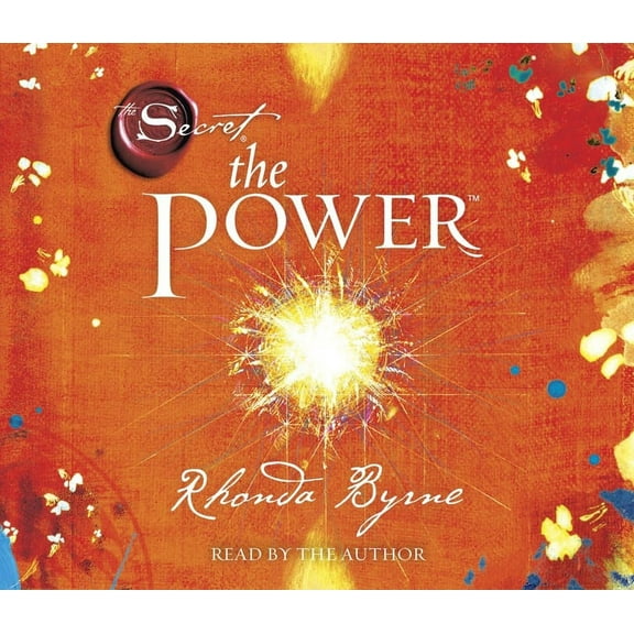 The Power (CD-Audio)