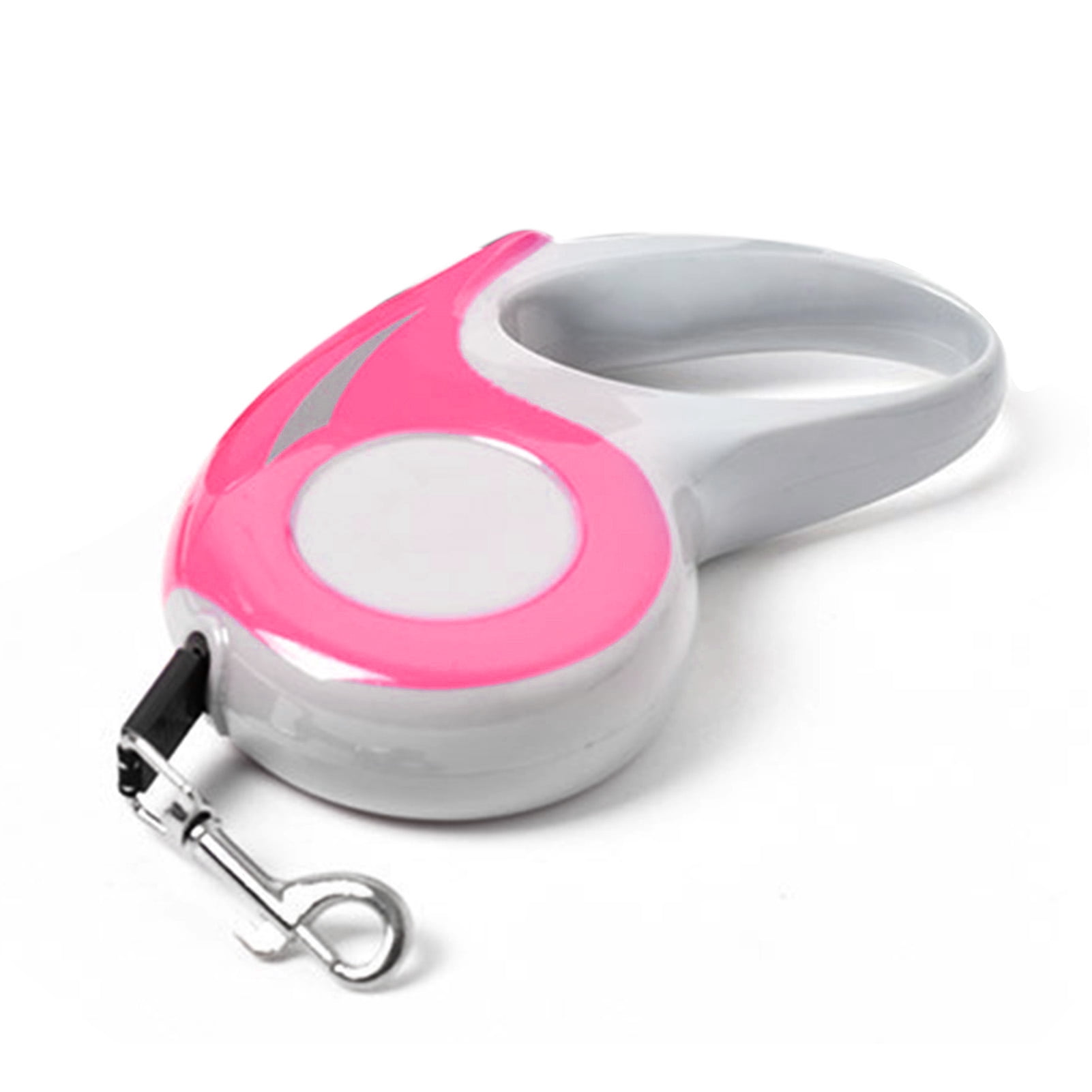 Nylon Tape Dog Leash,Retractable Dog Leash Nylon Dog Walking Leash Puppy Leash Top-Notch Performance