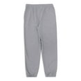 thumbnail image 3 of Wonder Nation Boys Relaxed Fit French Terry Jogger Pants, Sizes 4-18 &Husky, 3 of 6