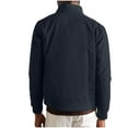 thumbnail image 7 of JXMVOJ Mens Washed Cotton Military Jacket Long Sleeve Hoodless Casual Outwear, 7 of 7