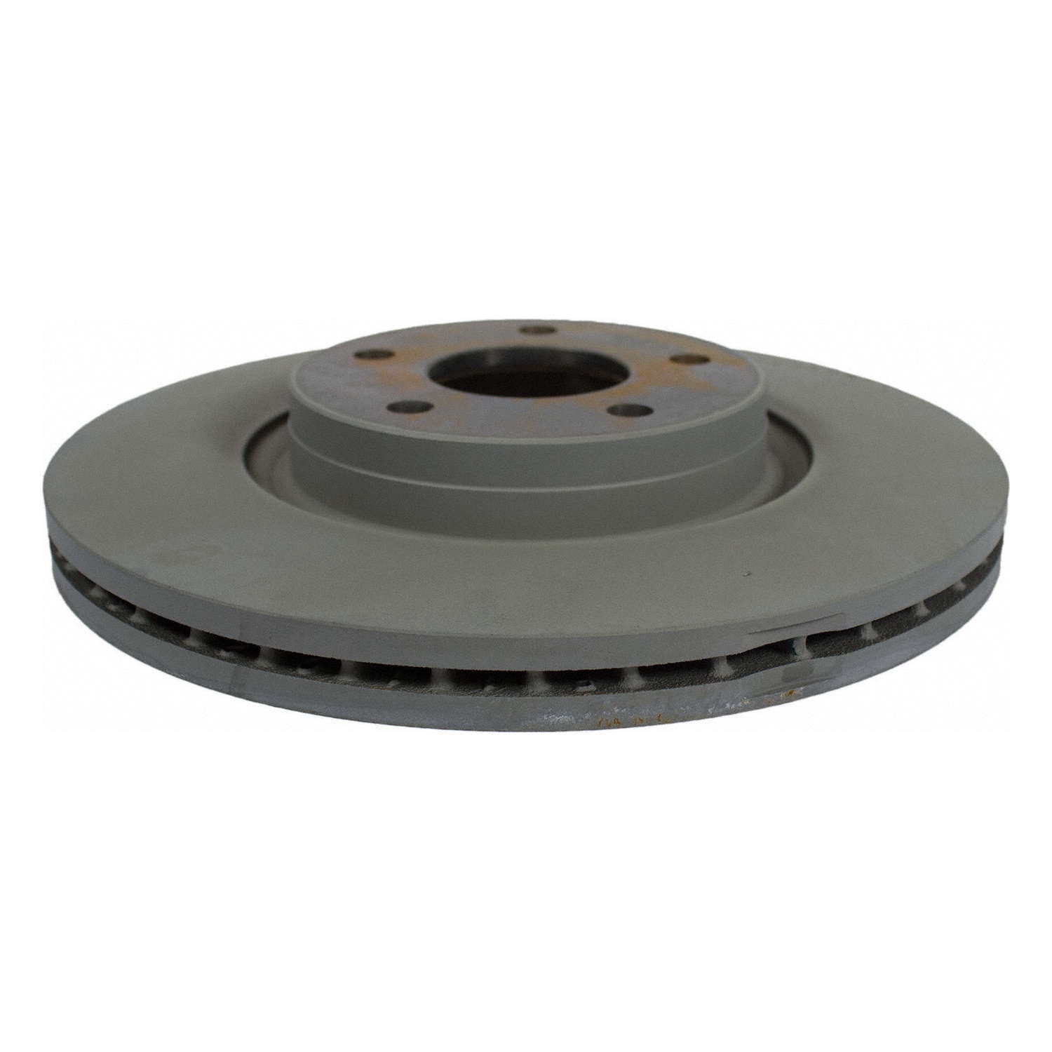 Motorcraft Disc Brake Rotor BRRF-96 Fits select: 2013-2018 FORD ESCAPE, 2013-2018 FORD C-MAX