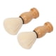 thumbnail image 4 of Brocha de afeitar para barba brocha de afeitar de espuma ligera para el hogar ANGGREK Otros, 4 of 8