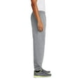 thumbnail image 3 of Port & Company Men's Elastic Waist Pockets Sweatpant, 3 of 6