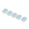 thumbnail image 1 of Double Colour Washing Dishes Block Dishwasher Solid Cleaner Wash Dishes, 1 of 7