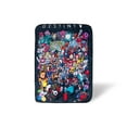 thumbnail image 1 of Destiny Chibi Characters Lightweight Fleece Throw Blanket | 45 x 60 Inches, 1 of 2