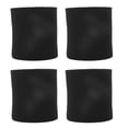 thumbnail image 2 of Haut-Parleur Fort en Mousse, 4 Pcs Effet Bass Reflex pour Voiture, 2 of 7