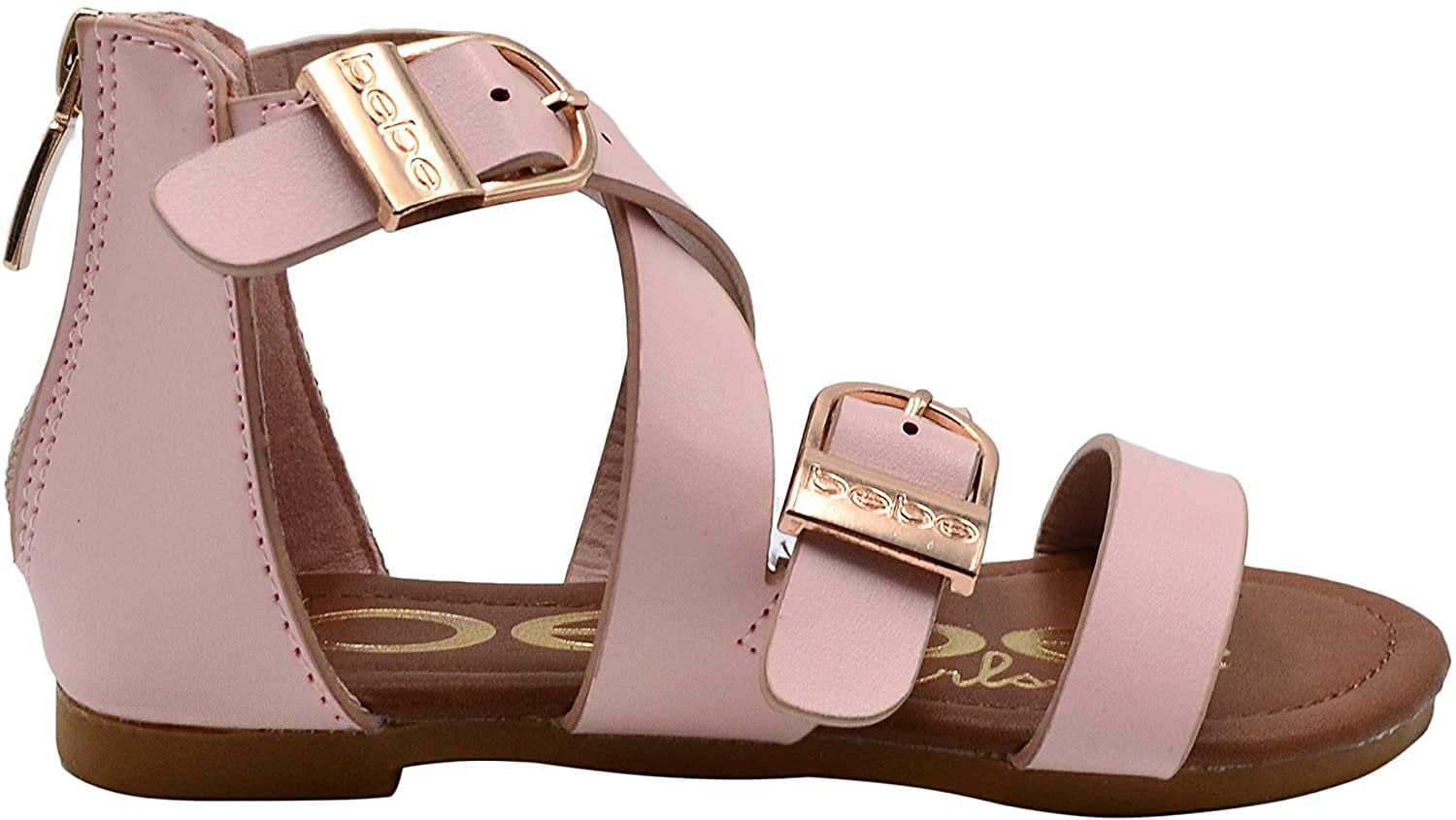 strappy gladiator sandals