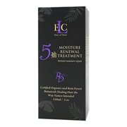 ELC RD 5 Moisture Renewal Treatment Moisturizing Hair Mask 5oz Provides Immediate Moisture, Repair and Healing with Rainforest B