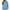 Light Blue, variant on lmcalzta Plus Size Summer T Shirts for Women Crew Neck Short Sleeve Oversized Tops Basic Comfy Tees
