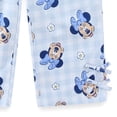 thumbnail image 6 of Disney Minnie Mouse Gingham Top and Pants Set (Girls), 2 Piece Set, Sizes 4-6X, 6 of 6