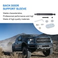 thumbnail image 4 of Coche Tailgate Assist Professional Fiable Roby Roby Haming Varilla Reemplazo de accesorios Levantar la pieza de reemplazo de accesorios para F-150 1 Set tholdsy VI014445-00, 4 of 7