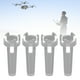thumbnail image 5 of Pata De Extensión Del Tren De Aterrizaje Para NEO Drone, Tren De Aterrizaje Ligero De Liberación Rápida Para Drones, Soporte De Altura Aumentada Para Accesorios Protectores De, 5 of 7