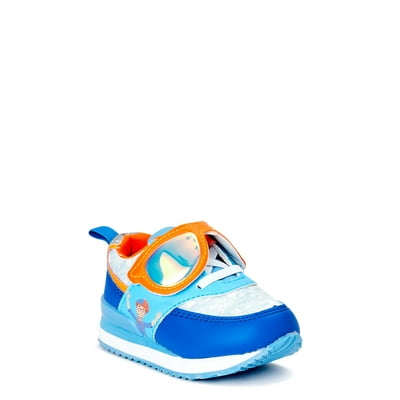 Blippi Toddler Sneakers Comfortable Jogger Shoes Nepal Ubuy
