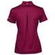 thumbnail image 4 of Dublin - Camiseta Kylee II de Manga Corta para Mujer (Rojo Carmín Profundo), 4 of 4