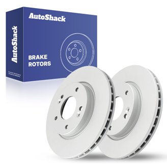 Front Brake Rotor For 91-02 Saturn SC SC1 SC2 SL SL1 SL2 SW1 SW2 VX24T3