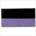 thumbnail image 1 of Checkbook Cover Be Still Psalm 46 10 Purple, 1 of 1